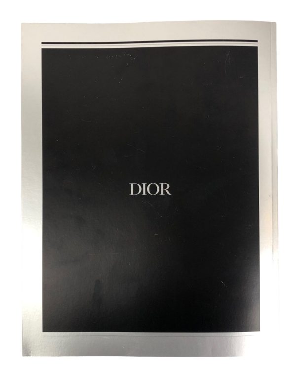 Libro Dior Magazine No.21 Mapyour Future - AUC7646 - immagine 4