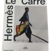 Libro Le Carre Hermes Autunno Inverno 2021  - AUC7649