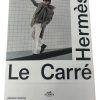 Libro Le Carre Hermes Autunno Inverno 2021  - AUC7649 - immagine 3