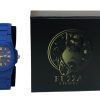Orologio da Polso Ruzza Watch Blu + Scatola - ANC3292
