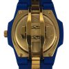 Orologio da Polso Ruzza Watch Blu + Scatola - ANC3292 - immagine 3