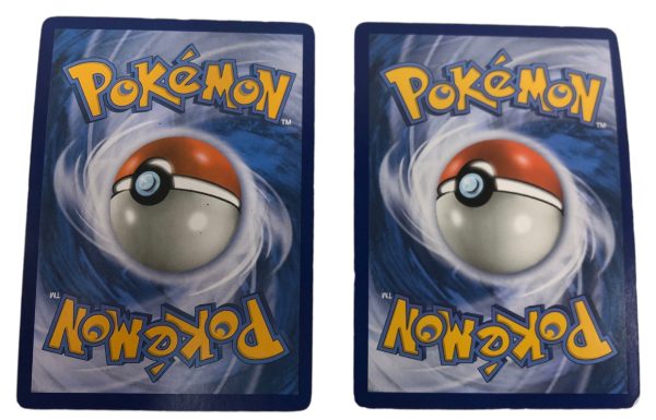 Carte Pokemon 290 PZ + 1 Monetina Pokemon - AUC7848 - immagine 4