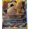 Carta Pokemon Eevee e Snorlax GX Alleati 120/181 (IT)  - AUC7854