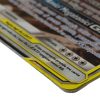 Carta Pokemon Eevee e Snorlax GX Alleati 120/181 (IT)  - AUC7854 - immagine 2