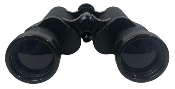 Binocolo Zenith 16 x 50 Coated Optics + Custodia - AUC7886 - immagine 2