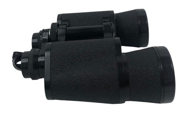 Binocolo Zenith 16 x 50 Coated Optics + Custodia - AUC7886 - immagine 4