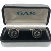 Gemelli Gam Bussola + Custodia - AUC7889