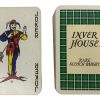 Carte da Gioco Inver House Rare Scotch Whisky 108 pz - AUC7893