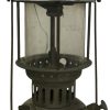 Lampada a Petrolio Solex 300 Made in Italy - AUC7909 - immagine 3