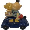 Salvadanaio Vintage in Ceramica Bambini - AUC7914 - immagine 2