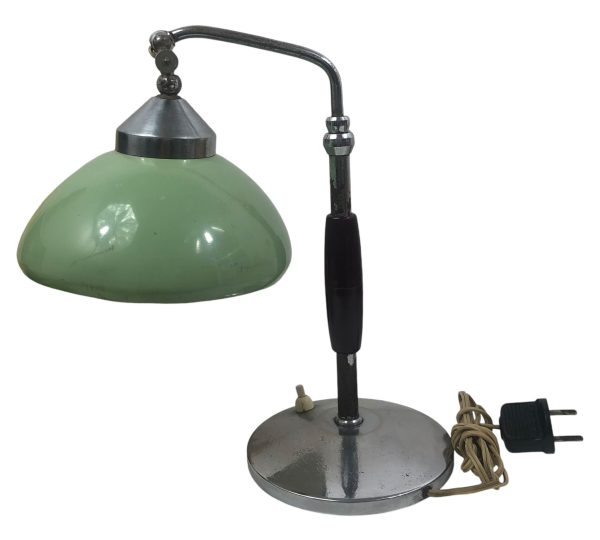 Lampada Vintage in Metallo - AUC7915 - immagine 4