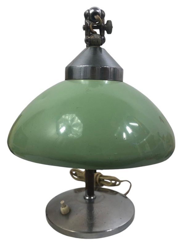 Lampada Vintage in Metallo - AUC7915 - immagine 2