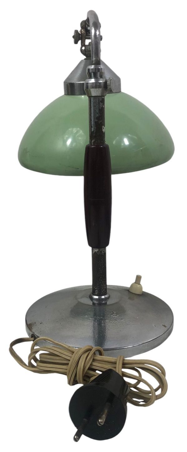 Lampada Vintage in Metallo - AUC7915 - immagine 3