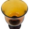 Bicchiere Vintage in Vetro - AUC7916 - immagine 2