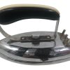 Ferro da Stiro Vintage Termozeta + Custodia - AUC7922 - immagine 3