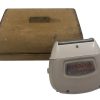 Rasoio Elettrico Vintage Remington Super 60 + Custodia  - AUC7932 - immagine 2