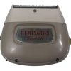 Rasoio Elettrico Vintage Remington Super 60 + Custodia  - AUC7932 - immagine 4