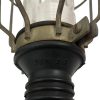 Lampada Industriale Vintage Vimar con Gancio - AUC7940 - immagine 3