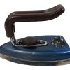 Ferro da Stiro Vintage Classic Mod. Capri + Custodia - AUC7970 - immagine 3