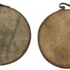 Tamburelli Vintage in Legno Giampaoli Sport Roma - AUC7971