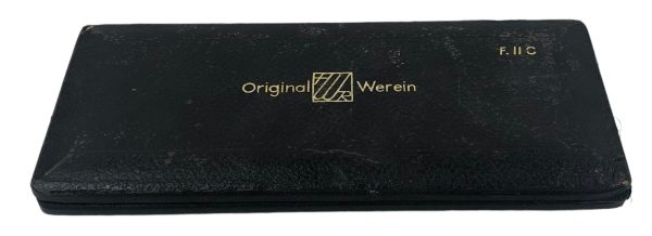 Compasso Original Werein + Custodia - AUC7972 - immagine 3