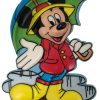 Sagoma Pubblicitaria Topolino Disney in Plastica - AUC7984