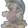 Sagoma Pubblicitaria Topolino Disney in Plastica - AUC7984 - immagine 2