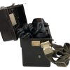 Telefono da Campo Militare TAP.67 - AUC7986 - immagine 3