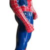 Statua Scultura Spiderman in Resina 190cm  - AUR1218 - immagine 2