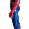 Statua Scultura Spiderman in Resina 190cm  - AUR1218 - immagine 3