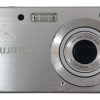 Macchina Fotografica Digitale Fujifilm Finepix J10 - AUC8038