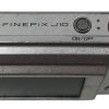 Macchina Fotografica Digitale Fujifilm Finepix J10 - AUC8038 - immagine 3