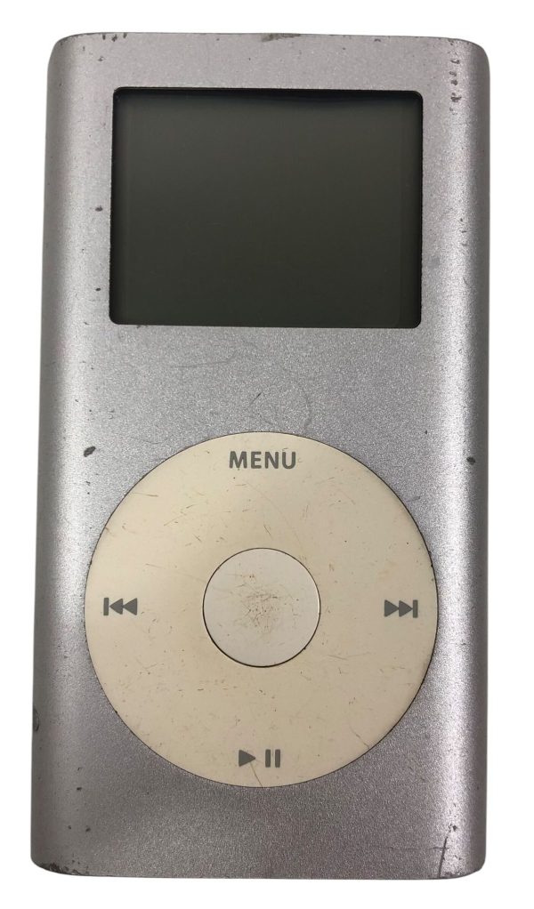 Ipod Mini A1051 Apple - AUC8034