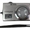 Macchina Fotografica Digitale Nikon Coolpics S3000 - AUC8036