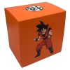Orologio da Polso Swatch X Dragonball Z Goku + Scatola  - ANC3305
