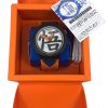 Orologio da Polso Swatch X Dragonball Z Goku + Scatola  - ANC3305 - immagine 2
