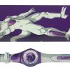 Orologio da Polso Swatch X Dragonball Z Freezer + Scatola - ANC3309