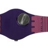 Orologio da Polso Swatch X Dragonball Z Freezer + Scatola - ANC3309 - immagine 2