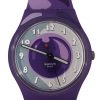 Orologio da Polso Swatch X Dragonball Z Freezer + Scatola - ANC3309 - immagine 3