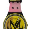Orologio da Polso Swatch X Dragonball Z Majin Bu + Scatola  - AUC8045 - immagine 3