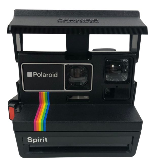 Macchina Fotografica Istantanea Polaroid Land Camera Spirit - AUC8052