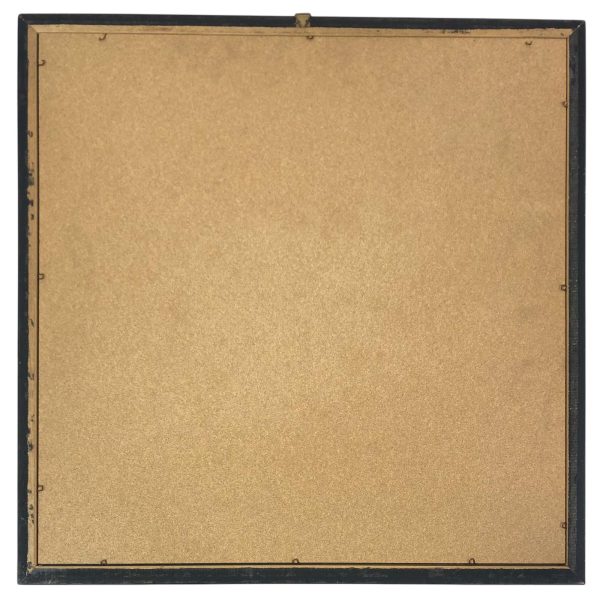 Specchio Pubblicitario Hoegaarden Cornice in Legno  - AUC8060 - immagine 2