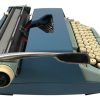 Macchina da Scrivere SCM Smith Corona Galaxi Twelve XII + Custodia - AUC8019 - immagine 3