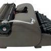 Macchina da Scrivere Remington + Custodia - AUC8022 - immagine 2