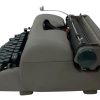 Macchina da Scrivere Remington + Custodia - AUC8022 - immagine 3