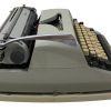 Macchina da Scrivere Scheidegger + Custodia - AUC8023 - immagine 3