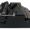 Macchina da Scrivere Triumph Nera Anni 40 - AUC8031 - immagine 3