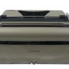 Macchina da Scrivere Everest K2 + Custodia - AUC8026 - immagine 4