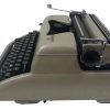 Macchina da Scrivere Everest K2 + Custodia - AUC8026 - immagine 3