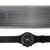 Orologio da Polso Swatch Chrono Black Friday SCB100 1991 + Custodia - ANC3329
